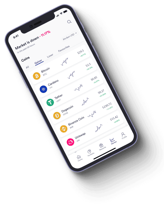 Redmont Vaultex automated trading