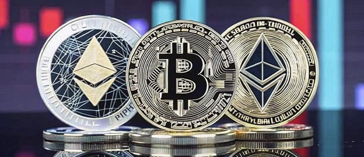 Redmont Vaultex cryptocurrency market